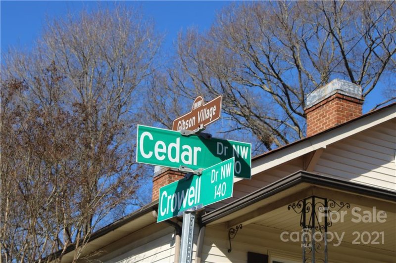 Property image 5 at 178 Cedar Drive, Concord, NC 28025