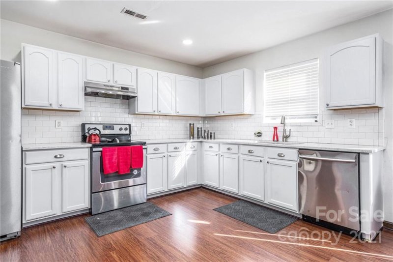 Property image 2 at 12620 Dervish Lane, Charlotte, NC 28269