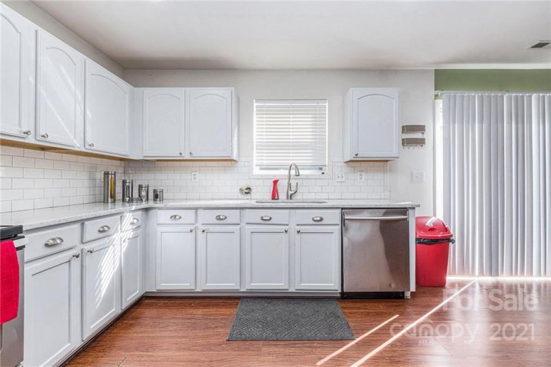 Property image 3 at 12620 Dervish Lane, Charlotte, NC 28269