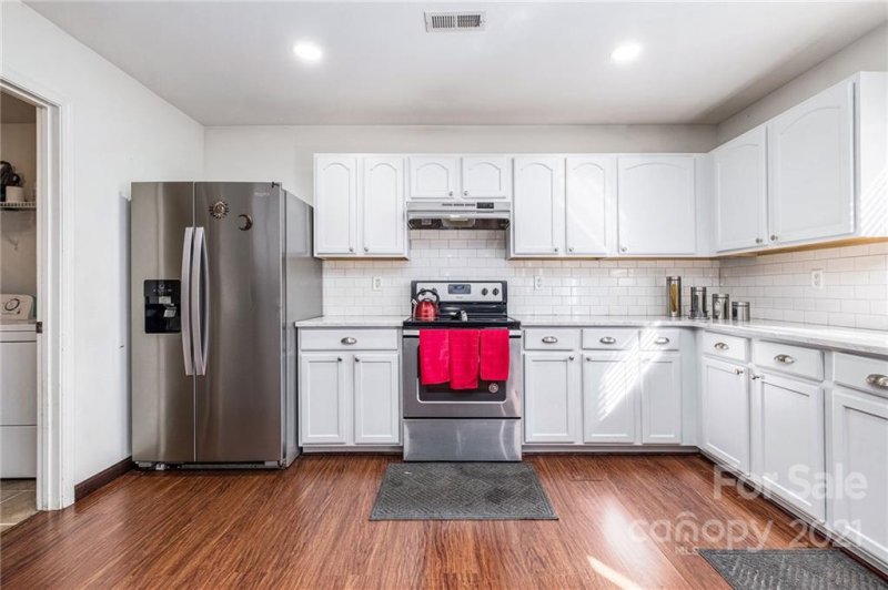 Property image 4 at 12620 Dervish Lane, Charlotte, NC 28269