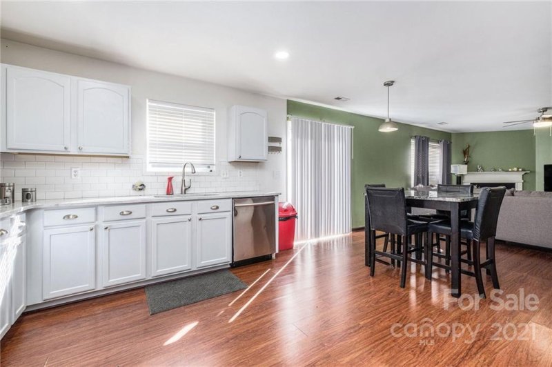 Property image 5 at 12620 Dervish Lane, Charlotte, NC 28269