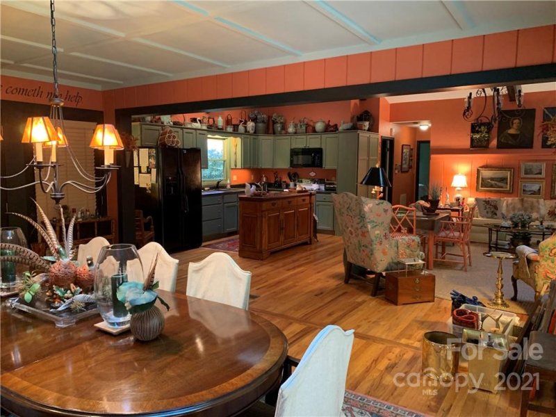 Property image 2 at 90 Holly Circle, Lake Toxaway, NC 28747