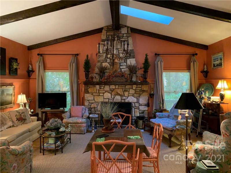 Property image 3 at 90 Holly Circle, Lake Toxaway, NC 28747