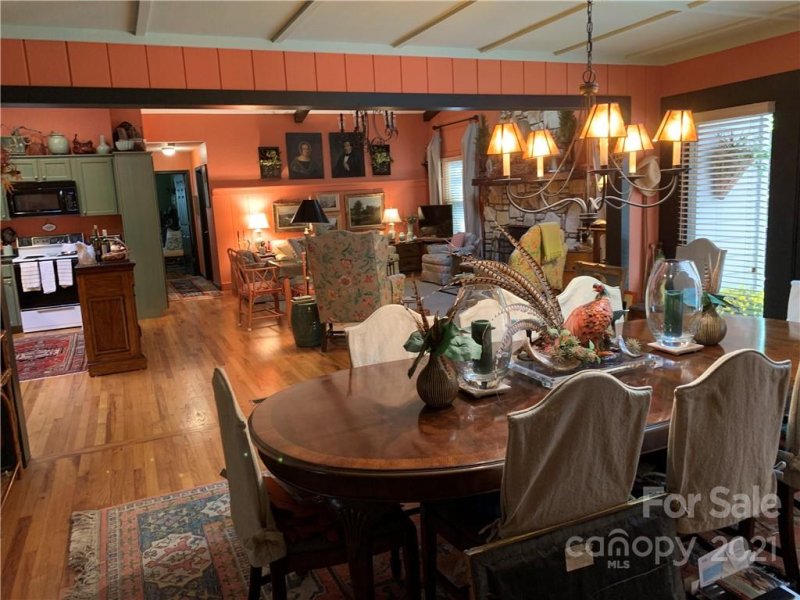 Property image 4 at 90 Holly Circle, Lake Toxaway, NC 28747