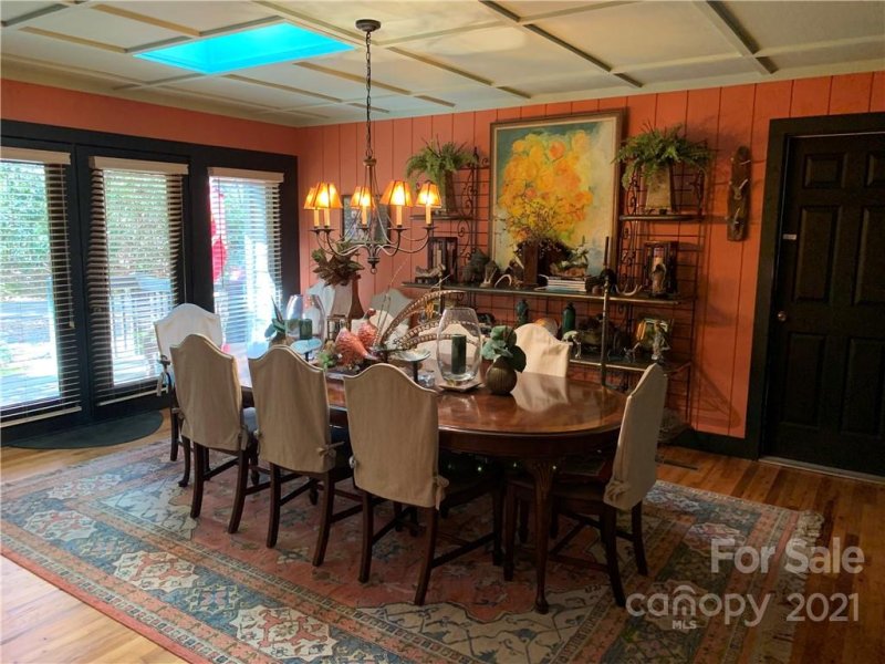 Property image 5 at 90 Holly Circle, Lake Toxaway, NC 28747