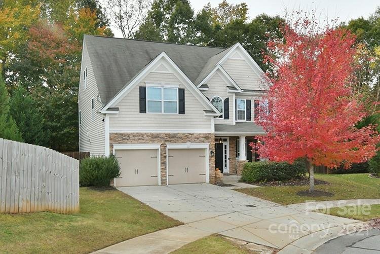 Property image 2 at 107 Milan Court, Mooresville, NC 28115