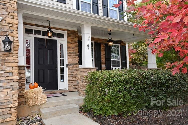 Property image 3 at 107 Milan Court, Mooresville, NC 28115
