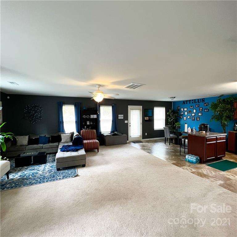 Property image 3 at 204 Dayton Road, Dallas, NC 28034