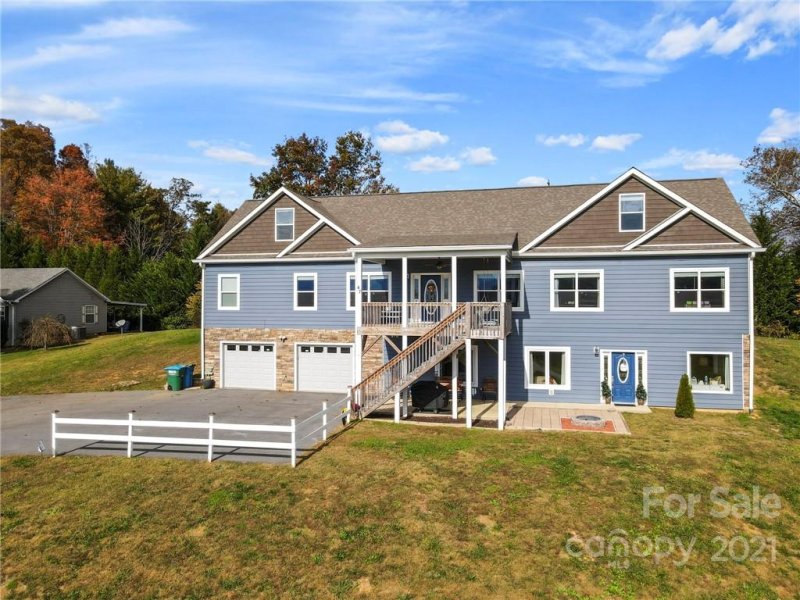 Property image 2 at 47 Lawson Ridge Road, Leicester, NC 28748