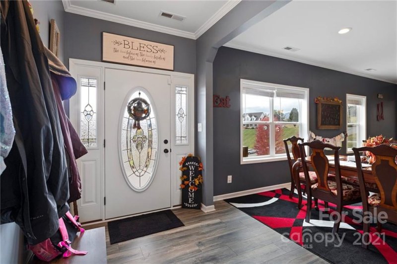 Property image 4 at 47 Lawson Ridge Road, Leicester, NC 28748