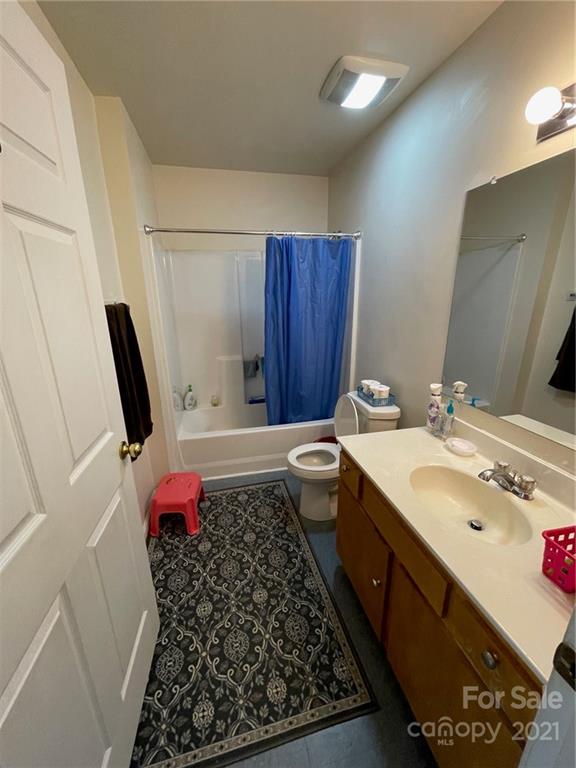 Property image 4 at 2604 Hemphill Street, Charlotte, NC 28208