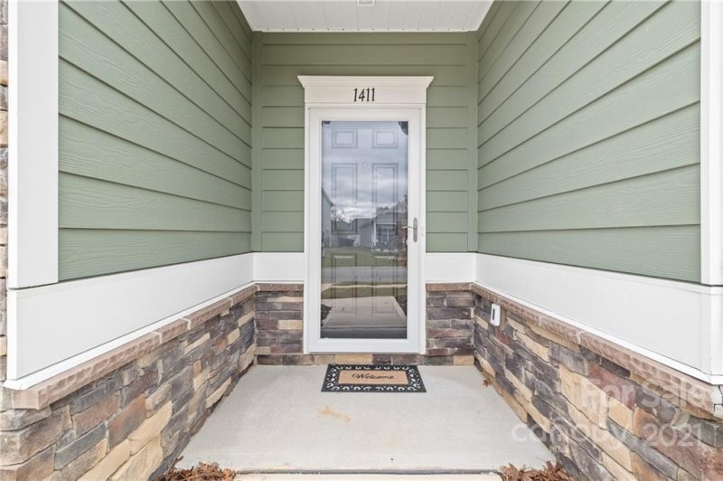 Property image 3 at 1411 Troon Drive, Salisbury, NC 28144