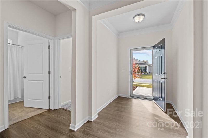 Property image 4 at 1411 Troon Drive, Salisbury, NC 28144