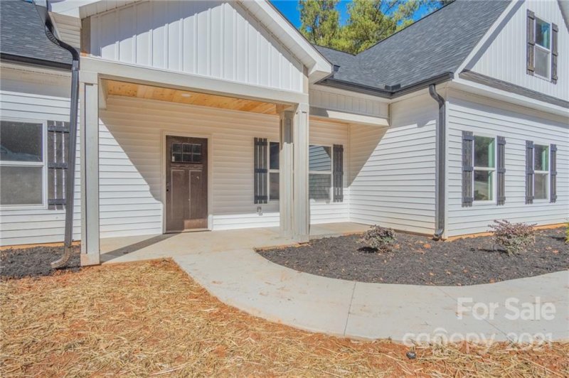 Property image 3 at 7404 Finch Lane, Vale, NC 28168