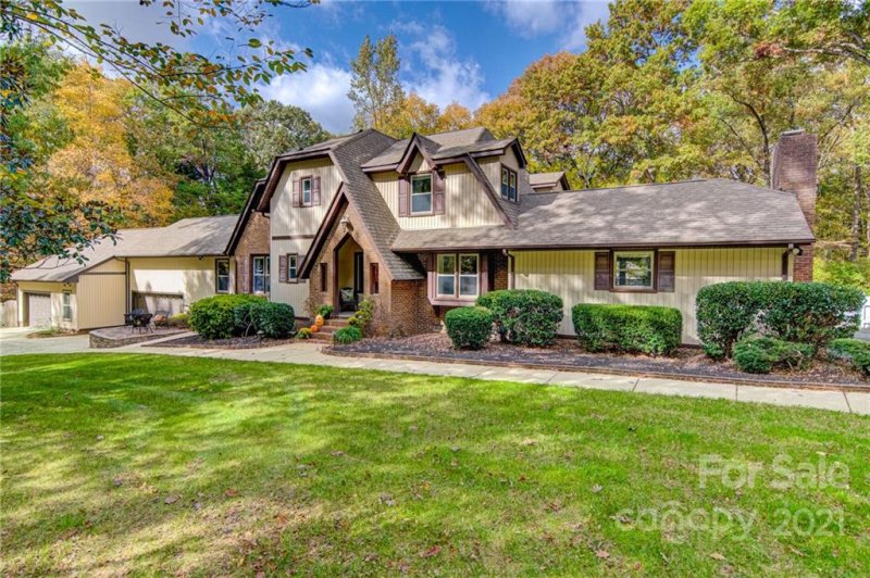 Property image 2 at 2637 Rolling Hills Drive, Monroe, NC 28110