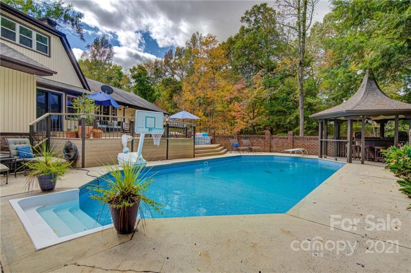 Property image 3 at 2637 Rolling Hills Drive, Monroe, NC 28110