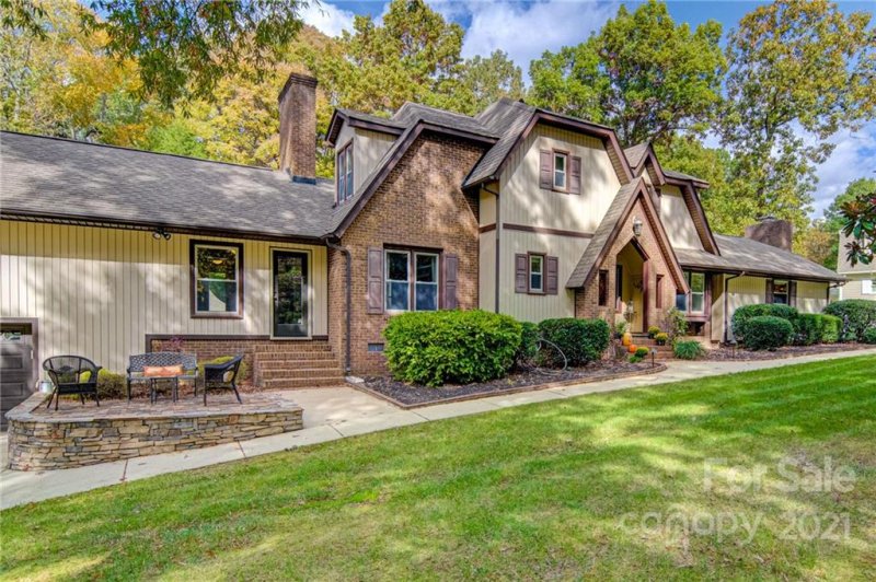 Property image 4 at 2637 Rolling Hills Drive, Monroe, NC 28110