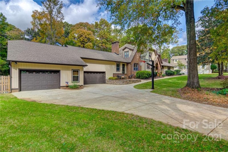 Property image 5 at 2637 Rolling Hills Drive, Monroe, NC 28110