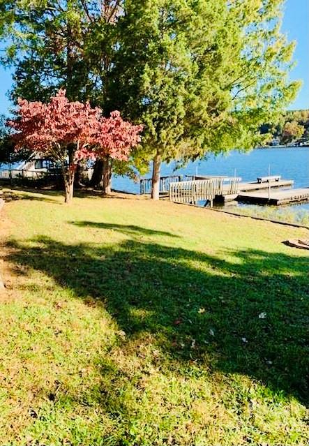 Property image 2 at 758 Pinehaven Drive, New London, NC 28127