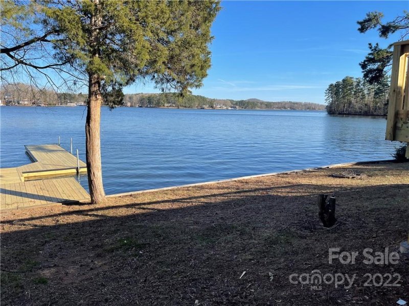 Property image 3 at 758 Pinehaven Drive, New London, NC 28127