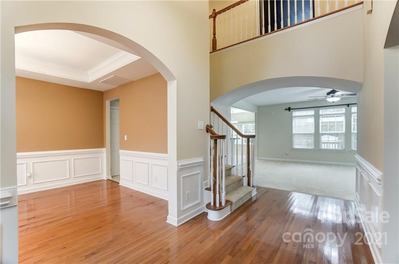 Property image 4 at 8104 Penman Springs Drive, Waxhaw, NC 28173