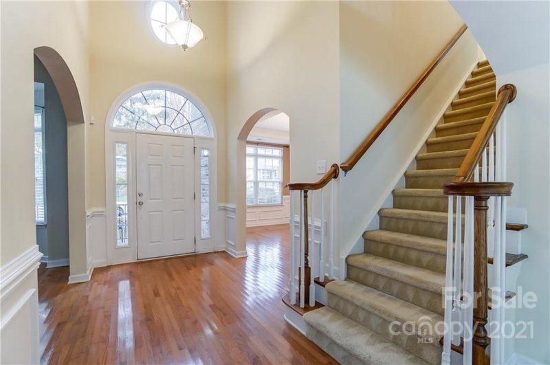 Property image 5 at 8104 Penman Springs Drive, Waxhaw, NC 28173