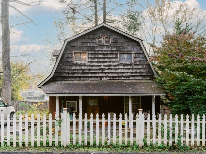 Property image 4 at 707 Miami Terrace, Hendersonville, NC 28791