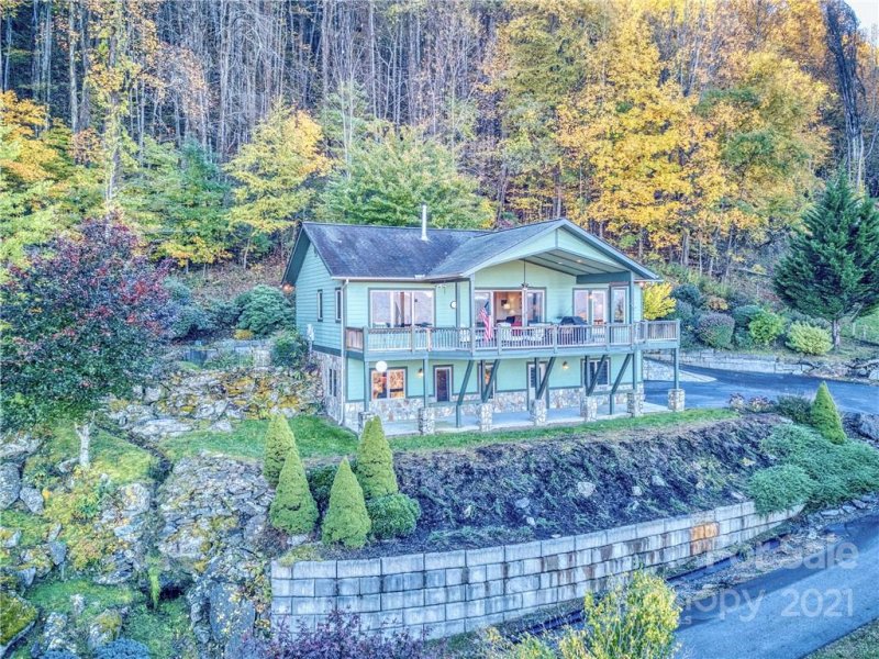 Property image 3 at 93 Cider Mill Road, Waynesville, NC 28786