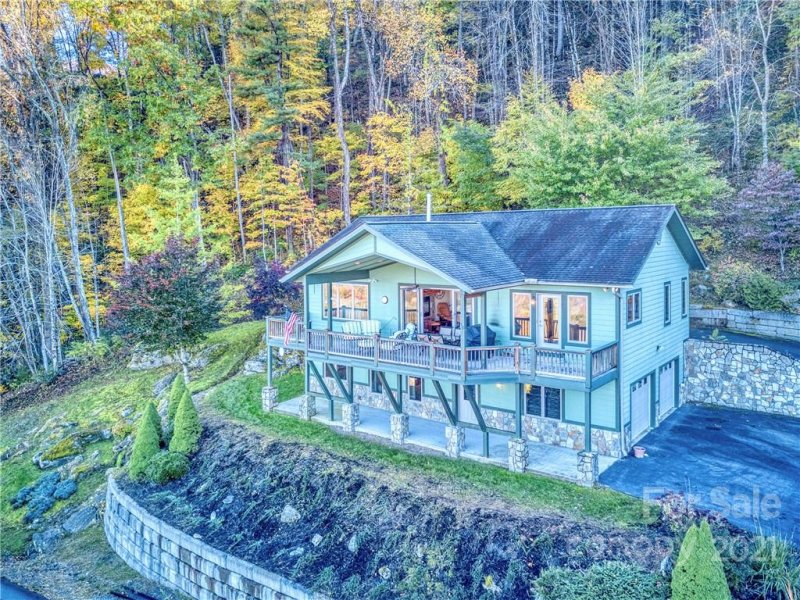 Property image 4 at 93 Cider Mill Road, Waynesville, NC 28786