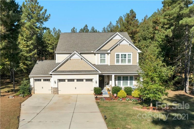 Property image 2 at 6610 Buck Horn Place, Waxhaw, NC 28173
