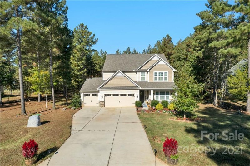 Property image 3 at 6610 Buck Horn Place, Waxhaw, NC 28173