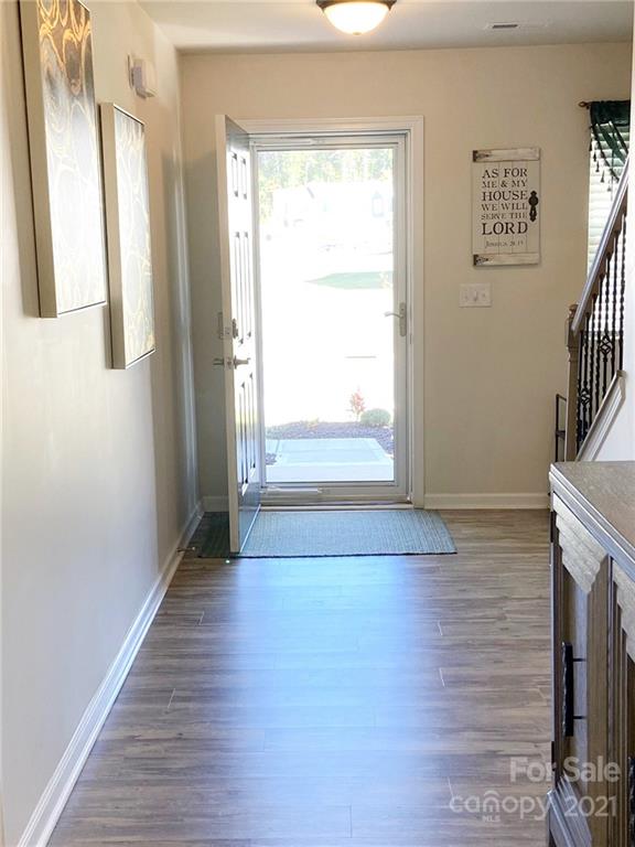 Property image 3 at 160 Silver Oak Circle, Rockwell, NC 28138