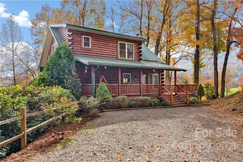 Property image 2 at 151 Cradling Cove, Waynesville, NC 28785