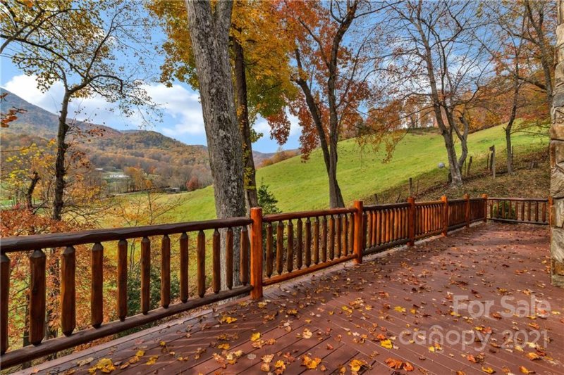 Property image 3 at 151 Cradling Cove, Waynesville, NC 28785