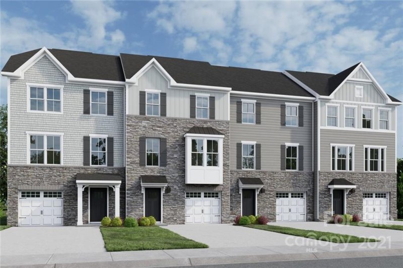 2622 Grantham Place Drive