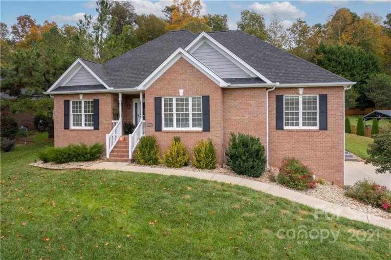 1463 Brookstone Drive