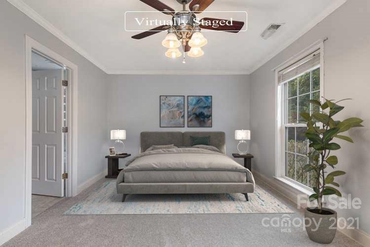 Property image 4 at 5220 Arden Gate Drive, Iron Station, NC 28080