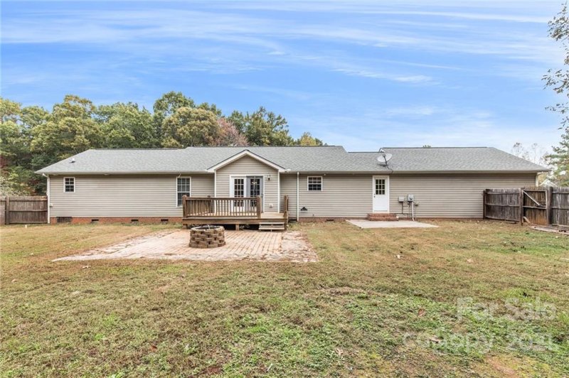 Property image 5 at 5220 Arden Gate Drive, Iron Station, NC 28080