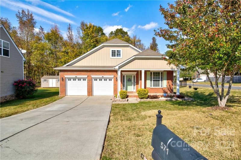 571 Rough Hewn Lane
