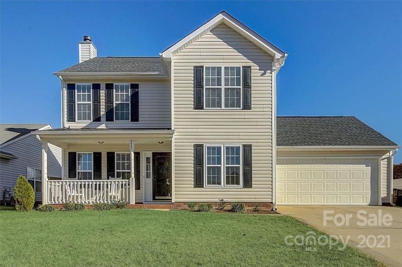 3647 Sw Stonefield Street