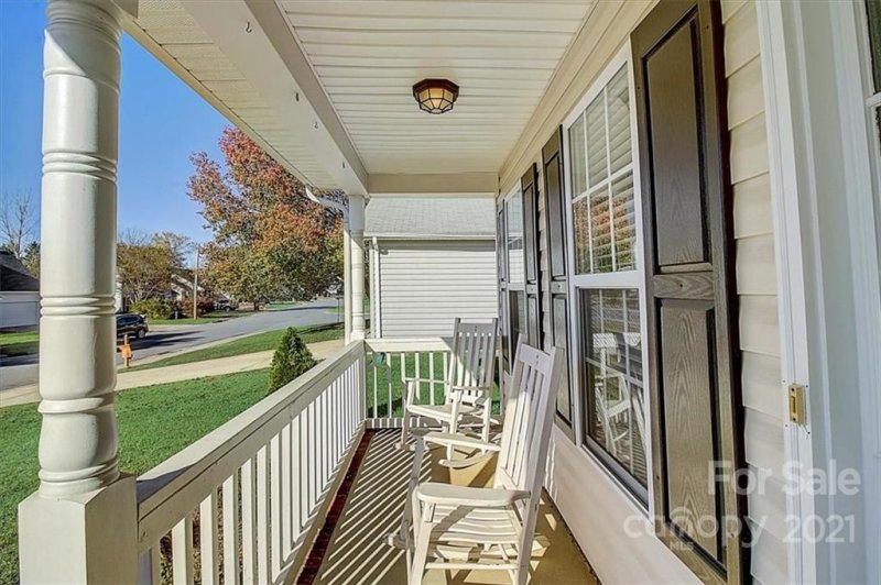 Property image 5 at 3647 Sw Stonefield Street, Concord, NC 28027