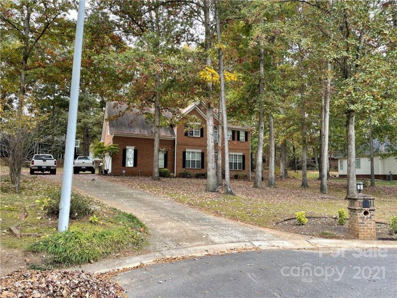 Property image 3 at 3005 Abingdon Avenue, Monroe, NC 28110