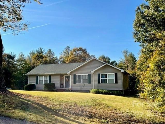 202 First Broad Drive