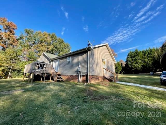 Property image 2 at 202 First Broad Drive, Bostic, NC 28018