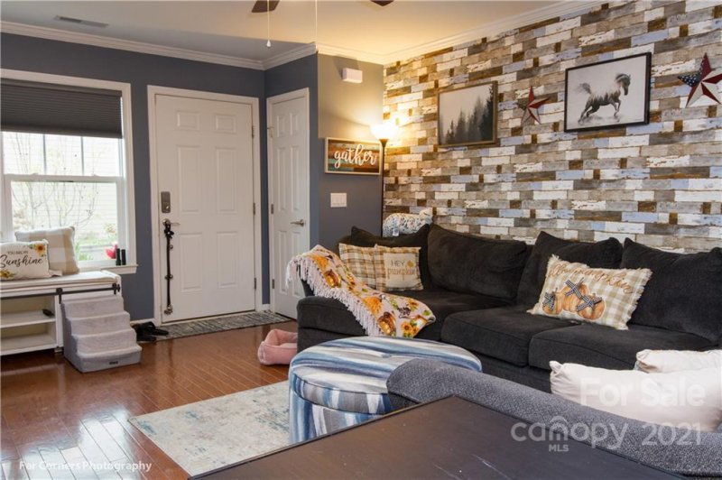 Property image 4 at 1007 Baldwin Commons Drive, Arden, NC 28704