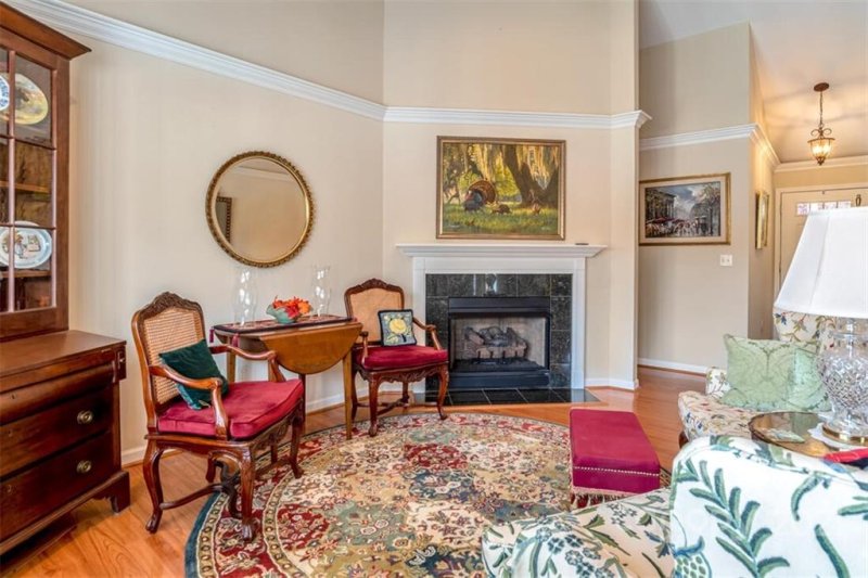 Property image 5 at 129 Charlestown Drive, Hendersonville, NC 28792