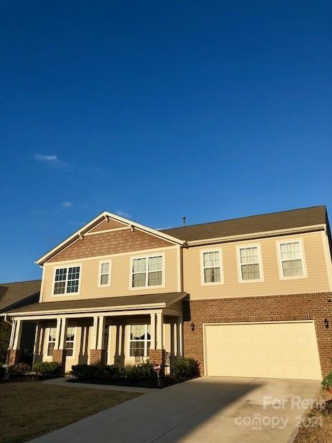 Property image 2 at 13316 Shanagarry Drive, Charlotte, NC 28278