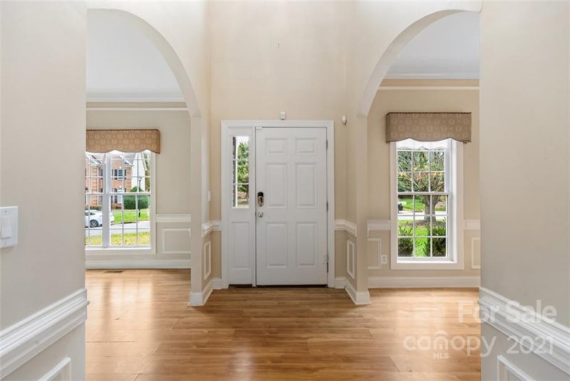 Property image 3 at 4307 Beech Wood Court, Belmont, NC 28012