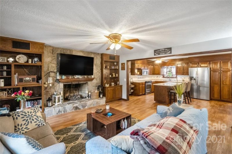 Property image 5 at 209 Timber Ridge Drive, Lenoir, NC 28645