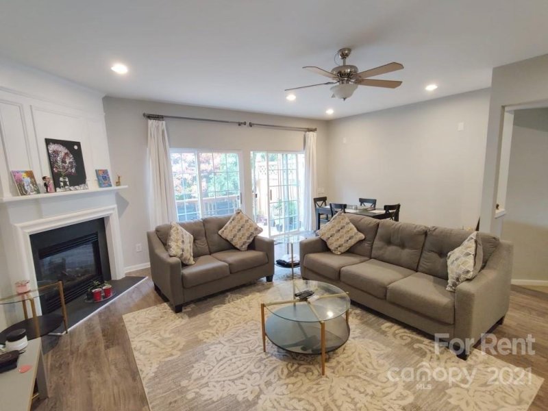 Property image 4 at 10411 Winslet Drive, Charlotte, NC 28277